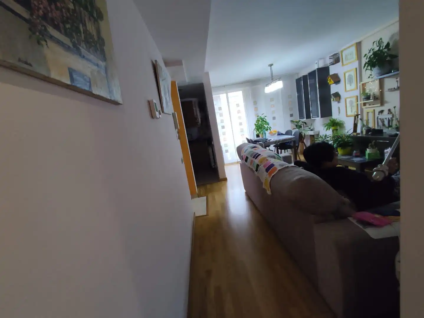 Einfamilien-Reihenhaus zum Verkauf in Centre