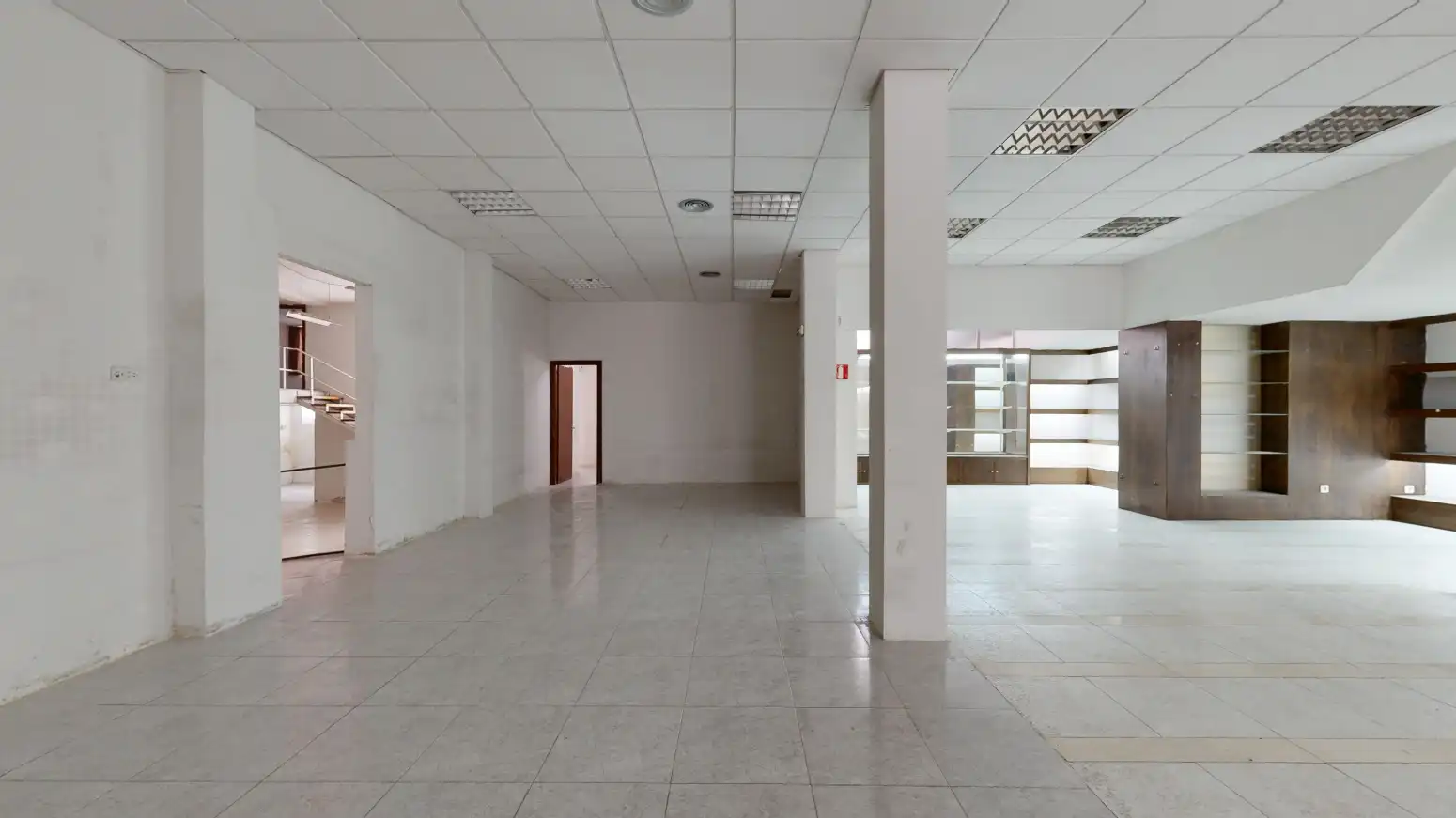 Local comercial en venta en Tafalla - CALLE DIPUTACION FORAL, imagen 3