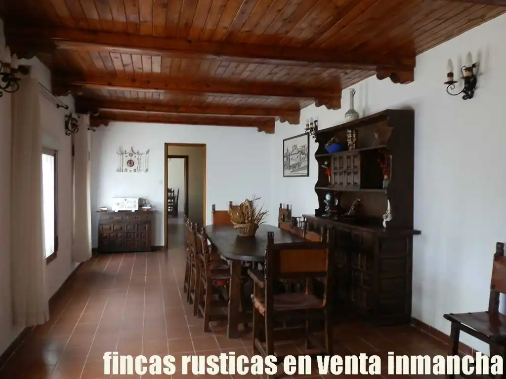 Rural land for sale in Madridejos, imagen 8