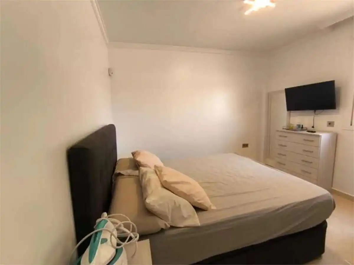 Dormitori de Casa o xalet en venda en Málaga