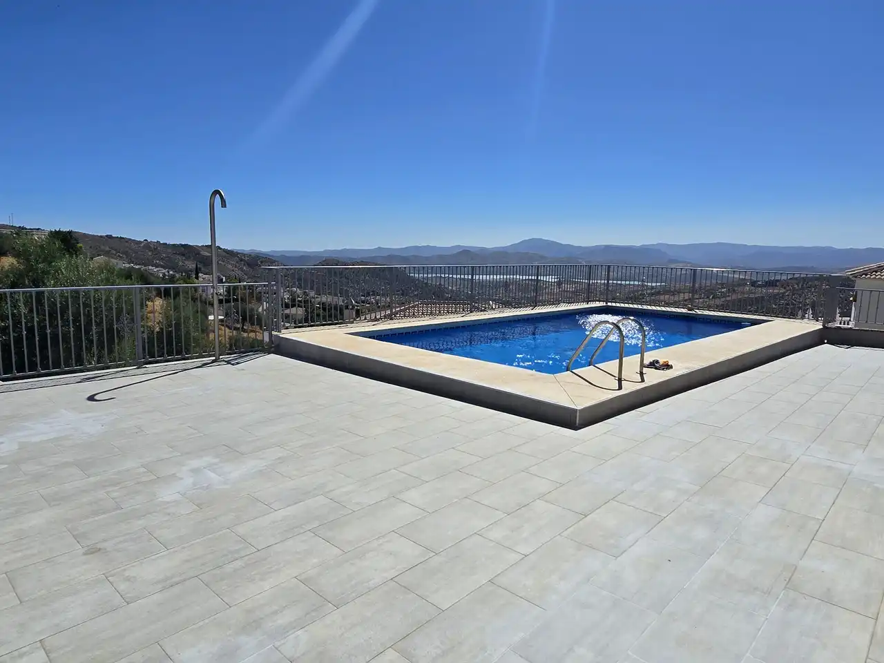 Casa amb piscina en venda a Alcaucín, imagen 25