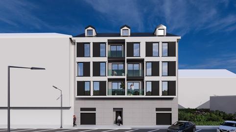 Photo 2 from new construction home in Flat for sale in Avenida Bergantiños, A Laracha  , A Coruña