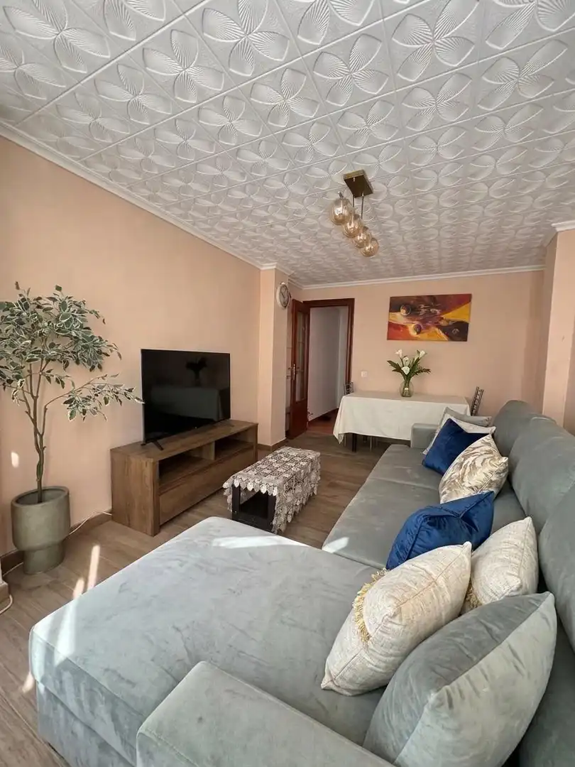Apartments for rent in Los Ángeles
