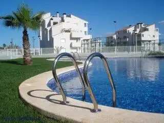 Apartament de lloguer a Dénia, Alicante