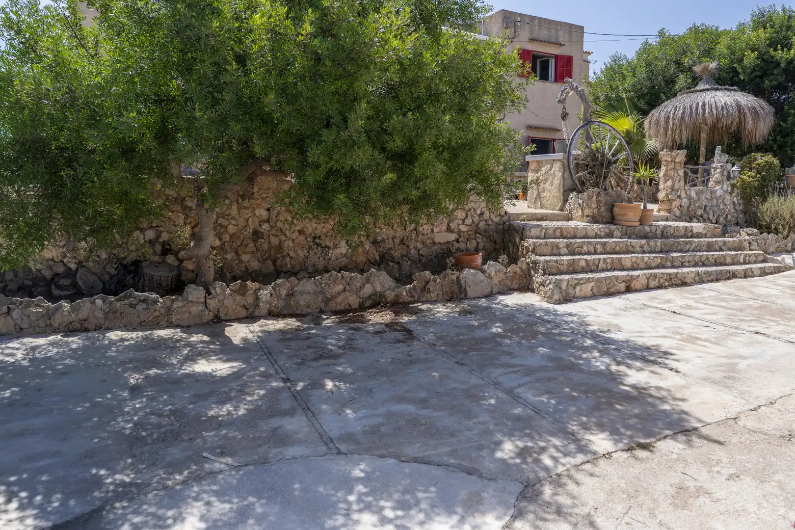 Ground floor for sale in Cala Llombards