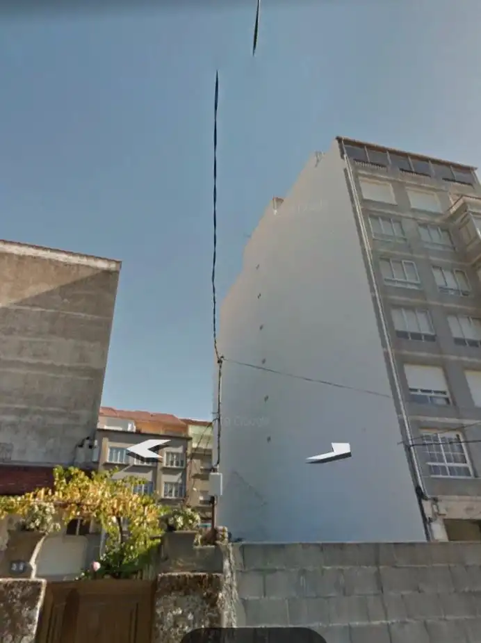 Terreni e lotti in vendita a Rúa Numancia, imagen 9