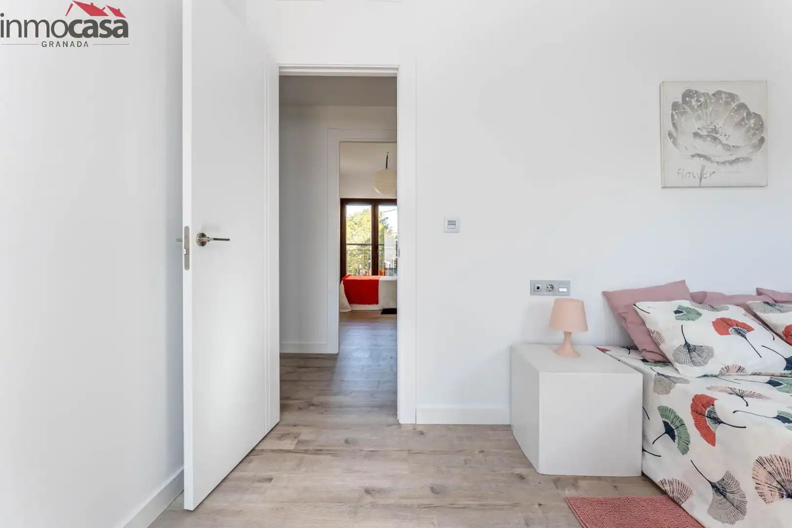 Piso en venta en Calle CRISTO DE LA YEDRA, 34, San Ildefonso