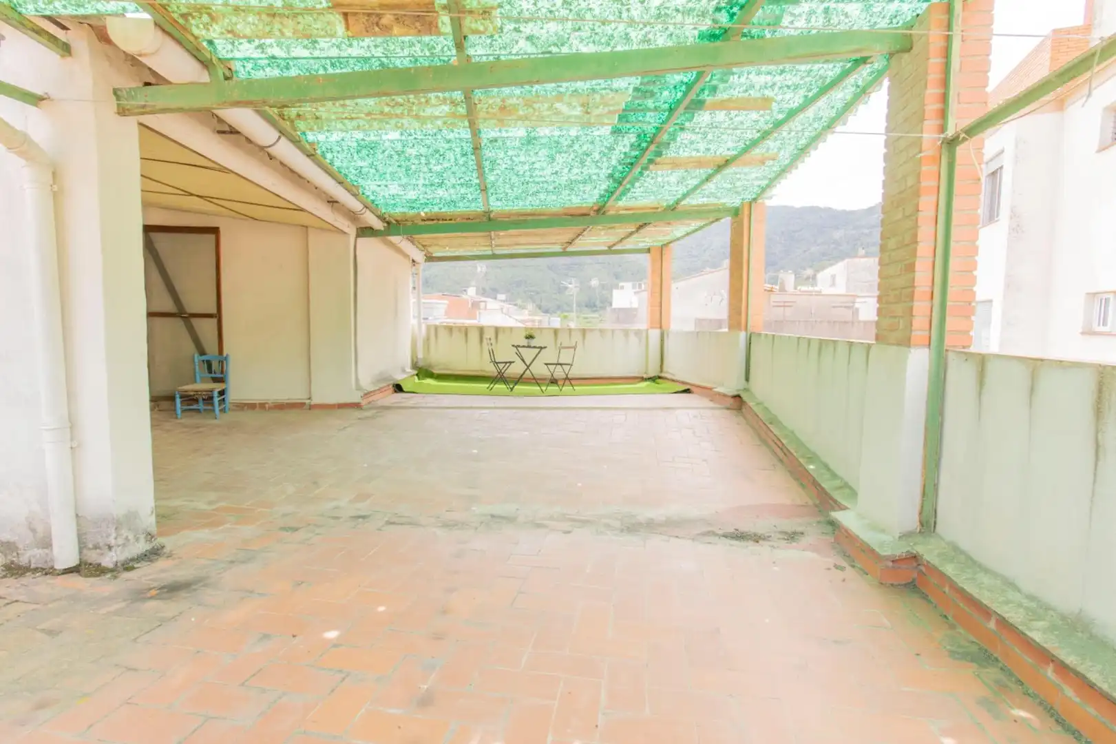 Finca rústica en venta en Eslida
