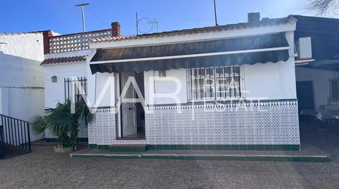 Foto 3 de Casa o chalet en venta en Núcleo urbano, Chiclana de la Frontera