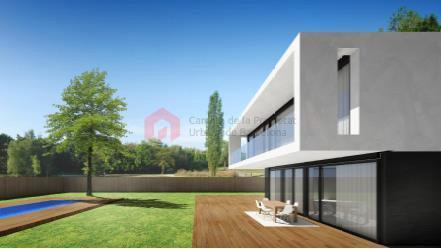 Foto 2 de Residencial en venda a Torre Valentina - Mas Vilar de La Mutxada - Treumal, Girona