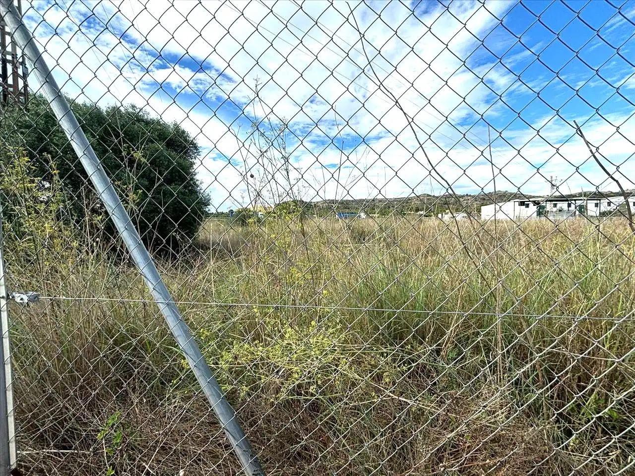 Terreny rústic en venda a Norte, imagen 6