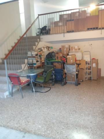 Local comercial en Venta en Carrer del Violinista Vellsola en Vallparadís - Antic Poble de Sant Pere