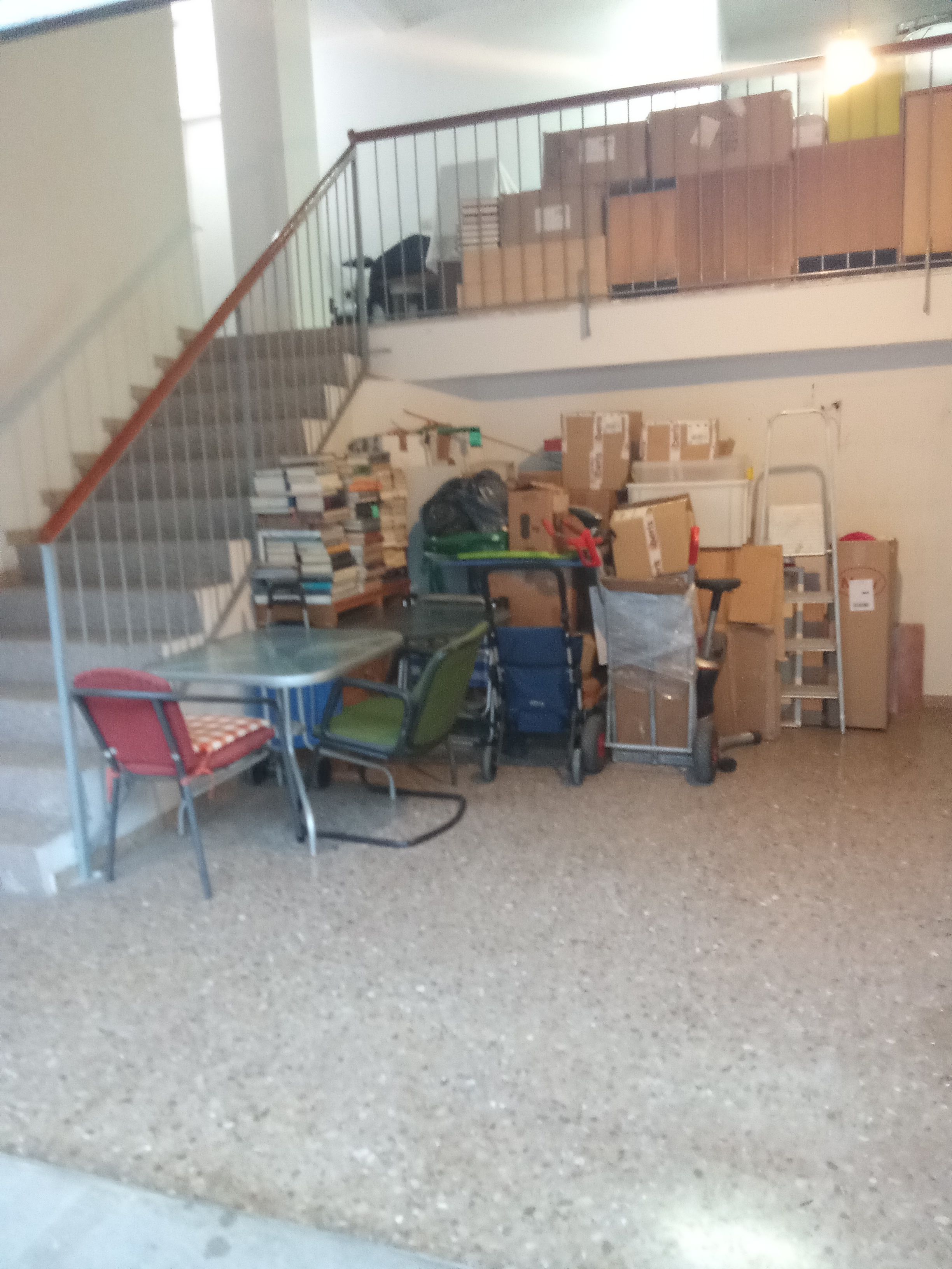 Local en venda en Terrassa