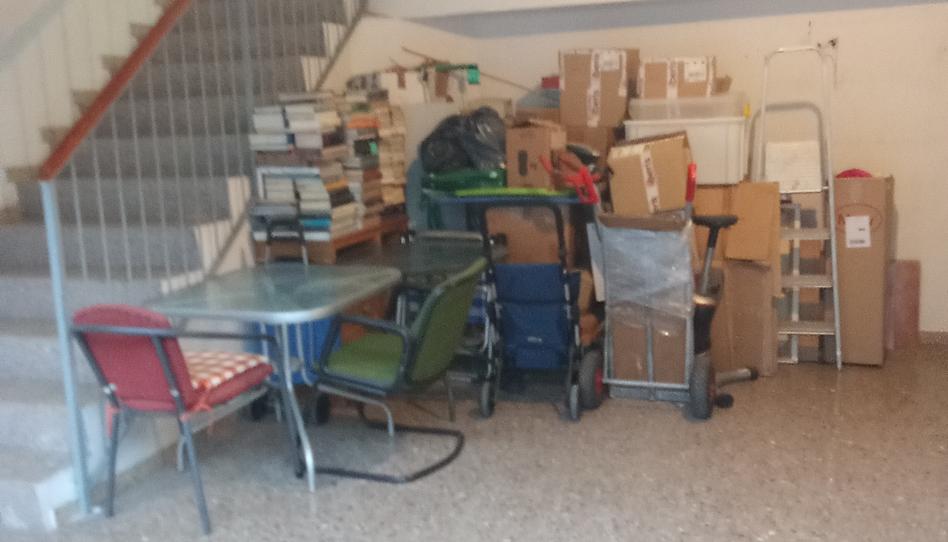 Photo 1 of Premises for sale in Carrer del Violinista Vellsola, Vallparadís - Antic Poble de Sant Pere, Barcelona