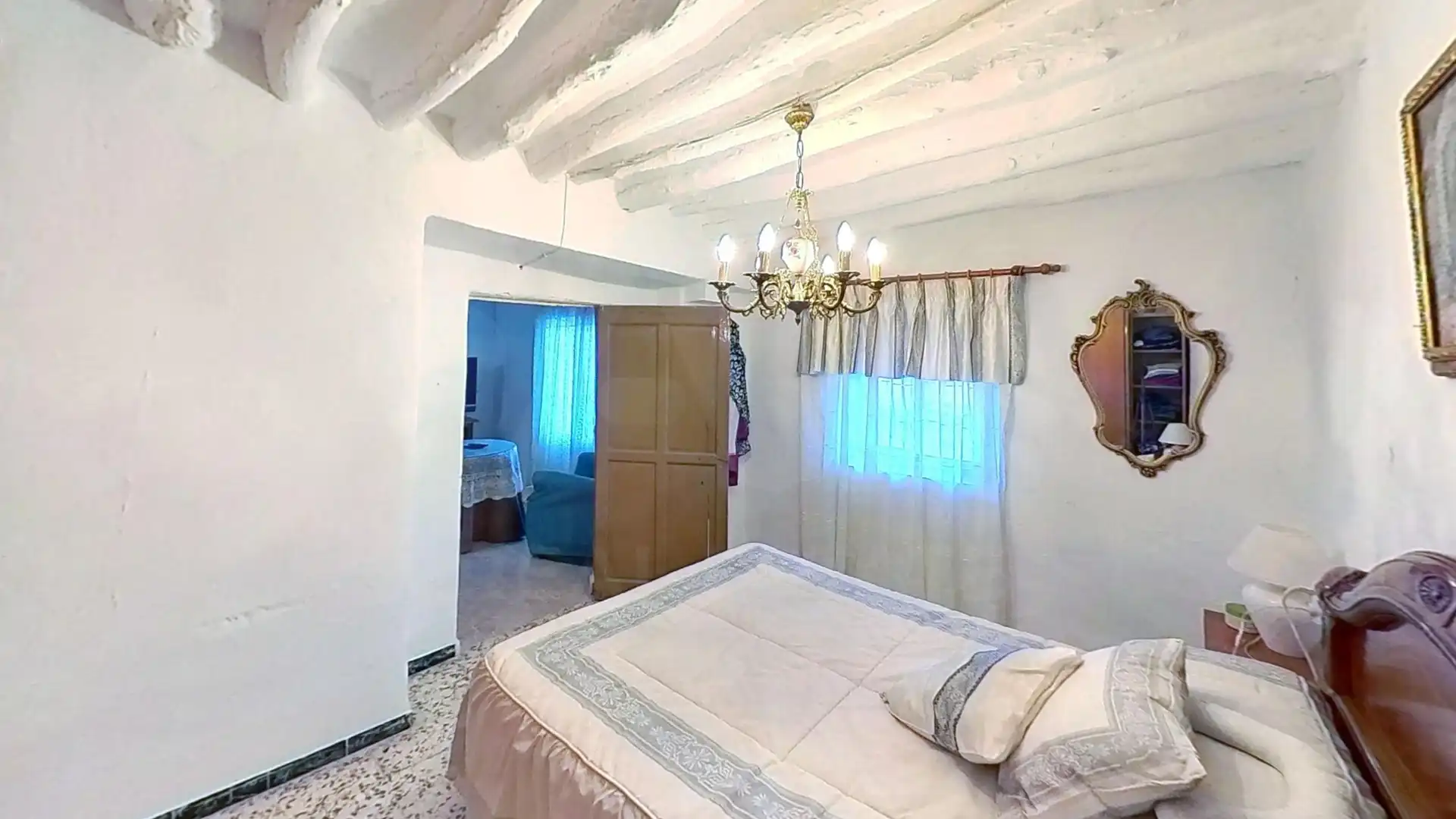 Casa rustica in vendita a Abrucena, imagen 14