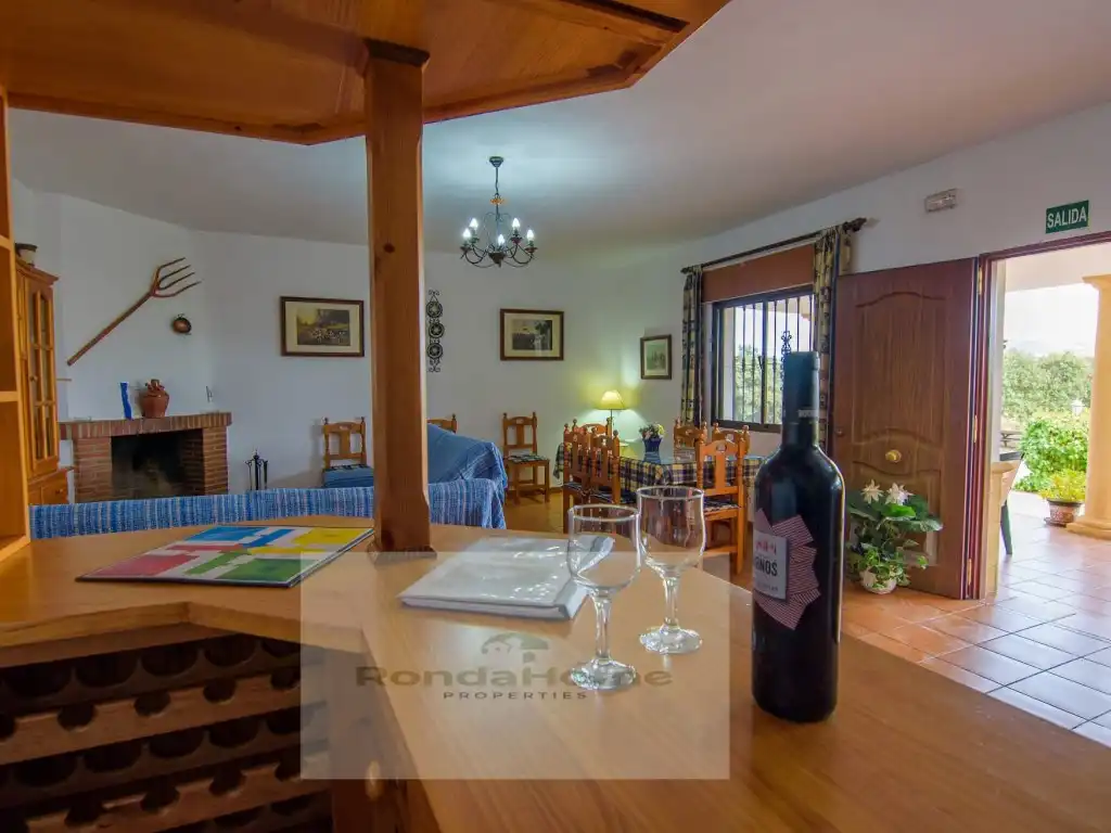 Casa rústica en venda a Partidas Norte, imagen 6