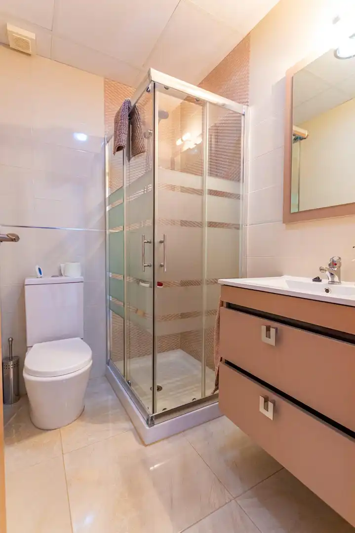 Piso con terraza en venta en Calle POETA MARTINEZ PARRA, imagen 11
