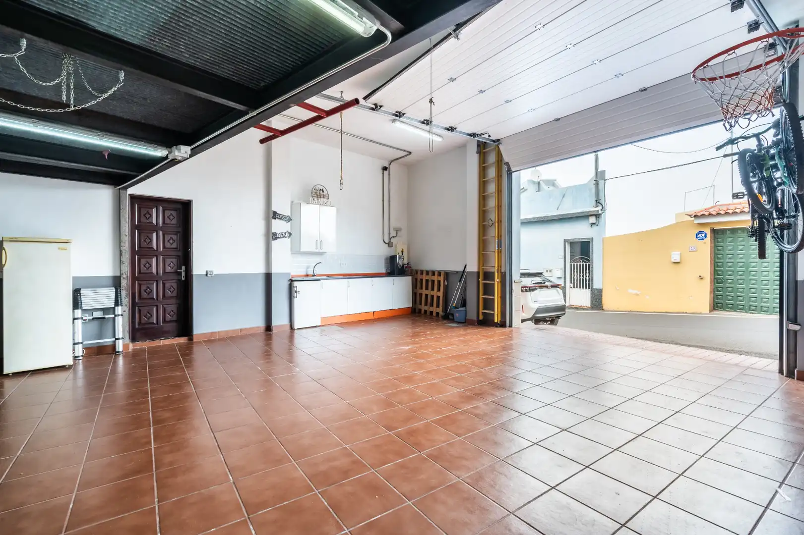 Casa con terraza en venta en Calle Alzados Guanches 30, imagen 27