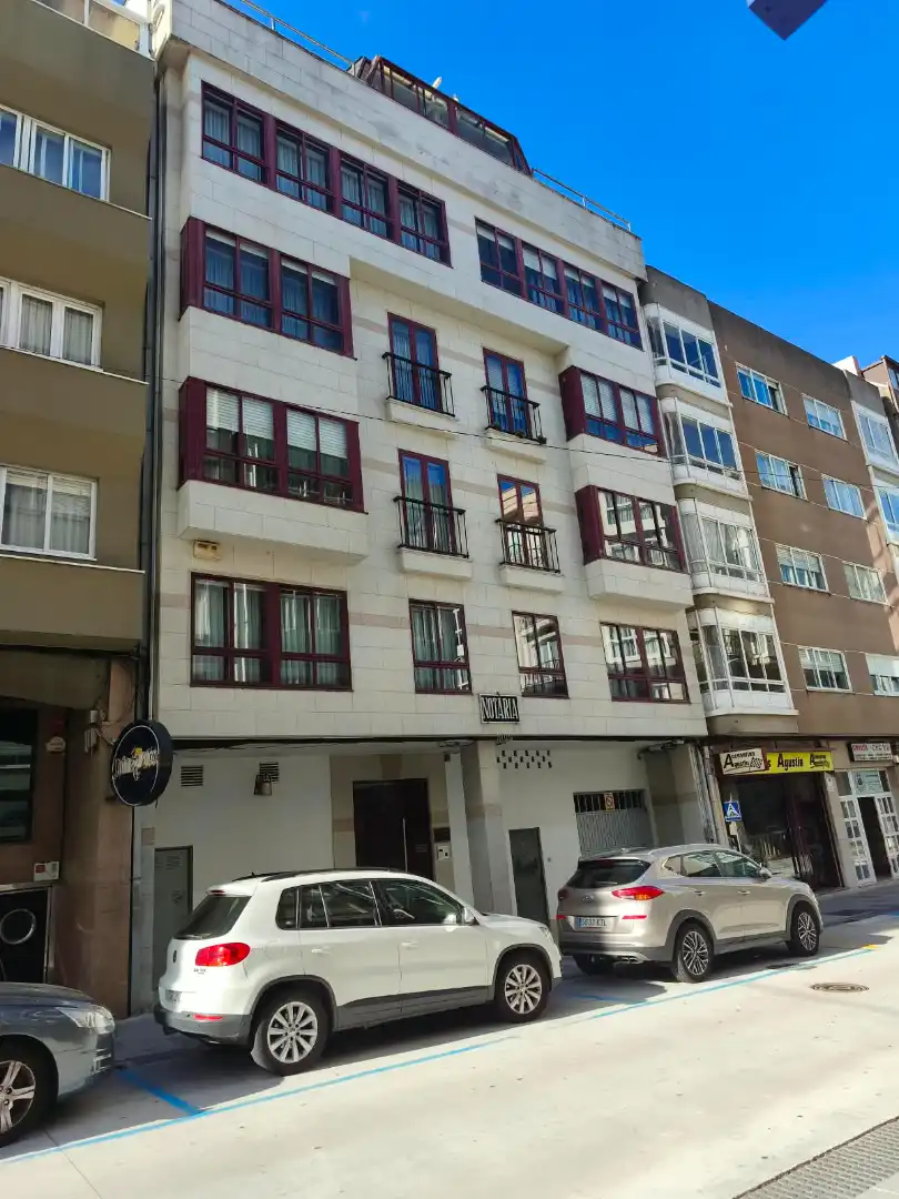 Flat with terrace for sale in Rega 96, imagen 2