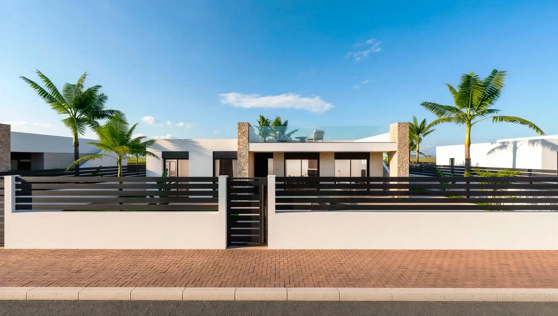 Casa o chalet en venta en Cartagena, Murcia