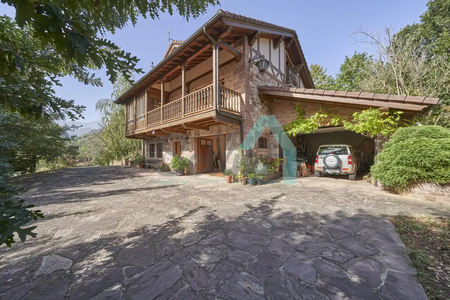 Houses for sale in Barrio Camaleño, Camaleño