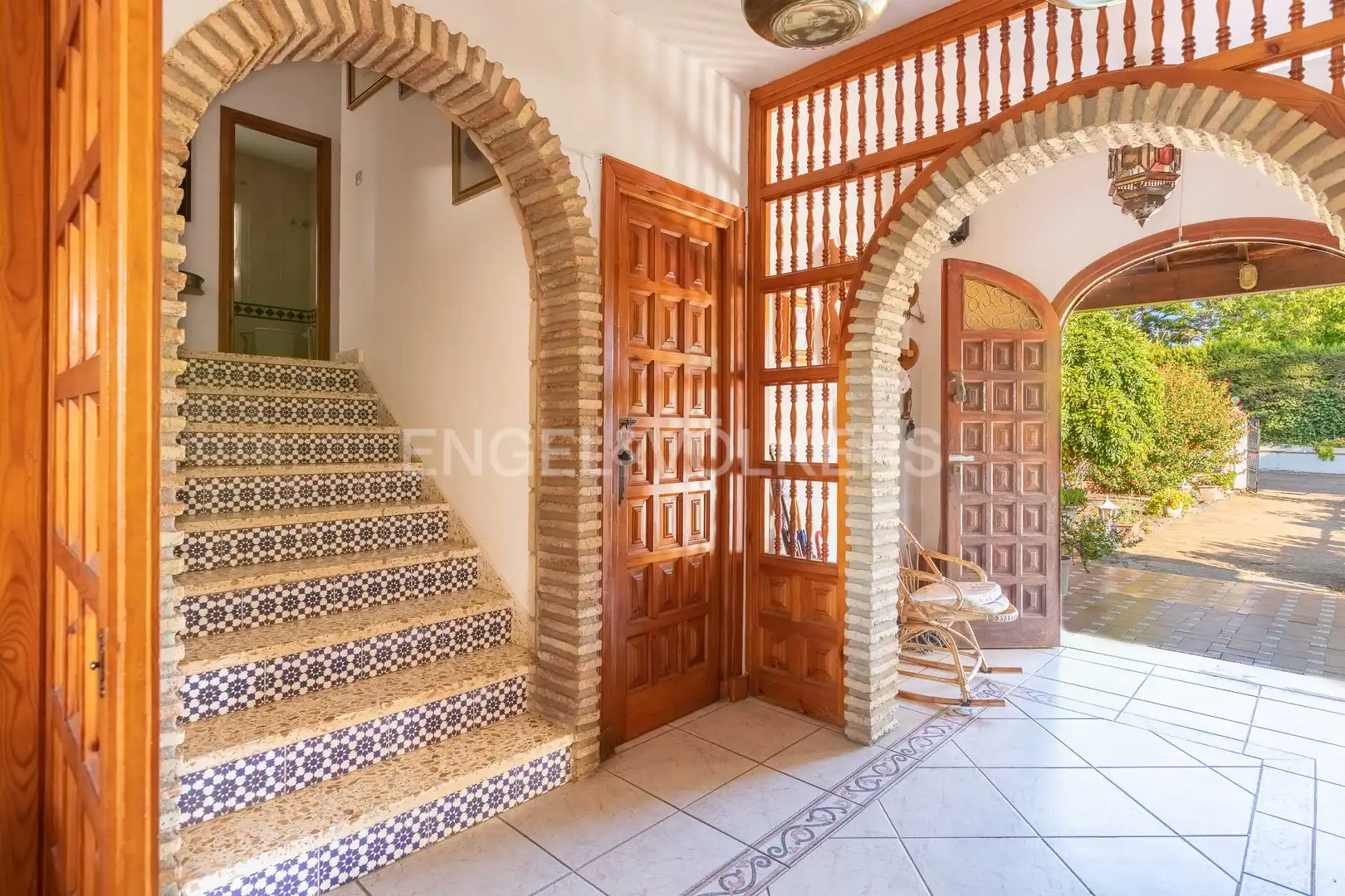 Finca rústica en venta en El Rompido con Aire acondicionado, Calefacción y Jardín privado