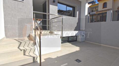 Foto 2 de Casa adosada en venda a Los Rios, Mijas