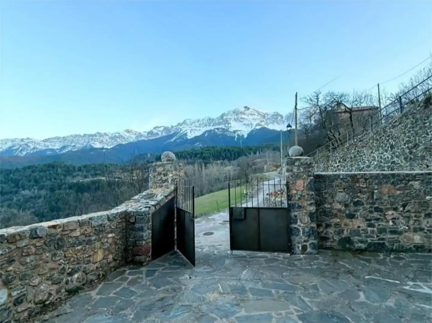 Houses for rent in Cava  with Private garden, Parquet flooring and Furnished