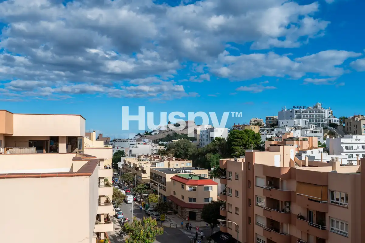 Wohnung mit Terrasse zum Verkauf in Avinguda d'Espanya, imagen 4
