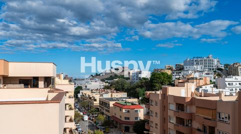 Foto 4 de Piso en venta en Avinguda D'espanya, Puig des Molins, Eivissa