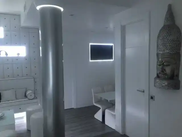 Dúplex de lloguer en Madrid amb Aire condicionat, Parquet i Moblat