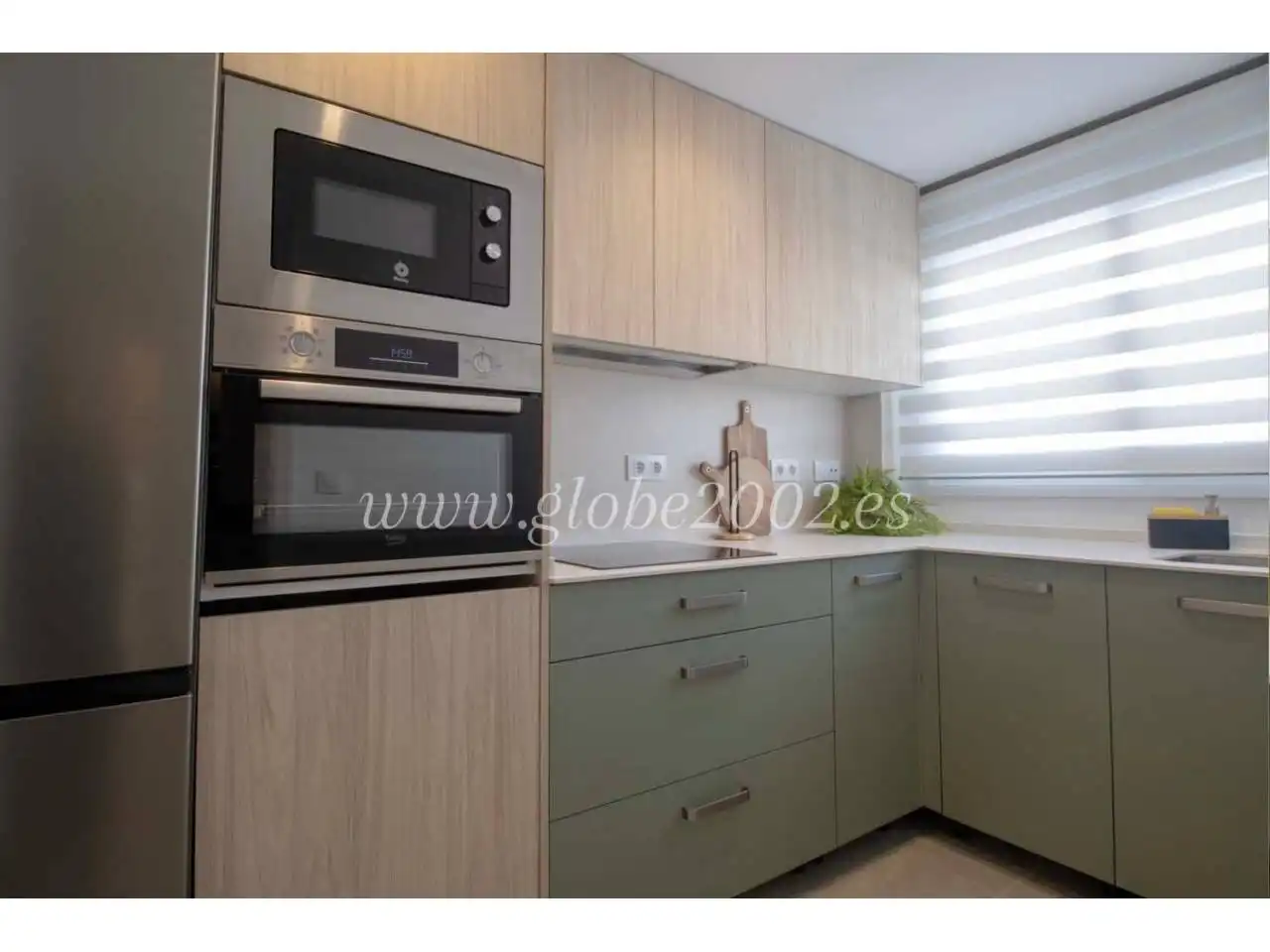 Appartement avec ascenseur à louer à Vejer, imagen 2