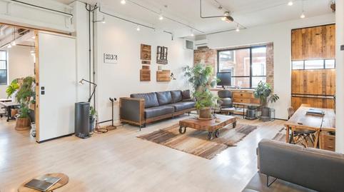 Foto 5 de Piso en venta en C. de Antonio Acuña, Ibiza de Madrid,  Madrid Capital