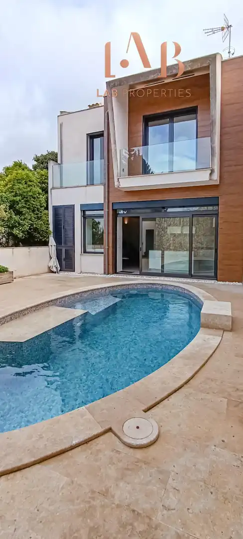 Villa zum Verkauf in Carrer Carrer Pou del Rei, imagen 9