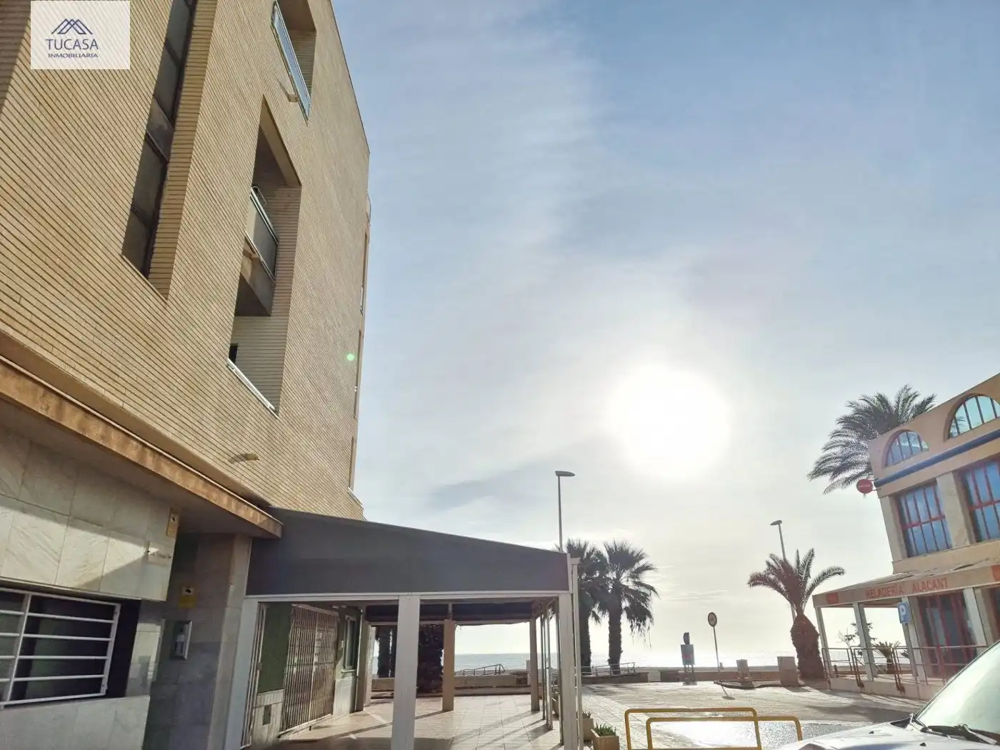 Business premises to rent in Roquetas de Mar ciudad, imagen 8