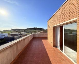 Terrassa de Dúplex en venda en Sant Sadurní d'Anoia amb Aire condicionat, Calefacció i Terrassa