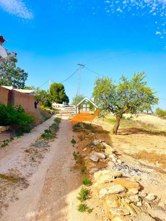 Terraced house for sale in Vélez-Rubio, imagen 2