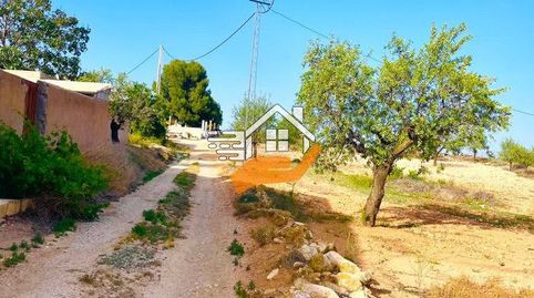 Foto 2 de Casa adosada en venta en Vélez-Rubio, Almería