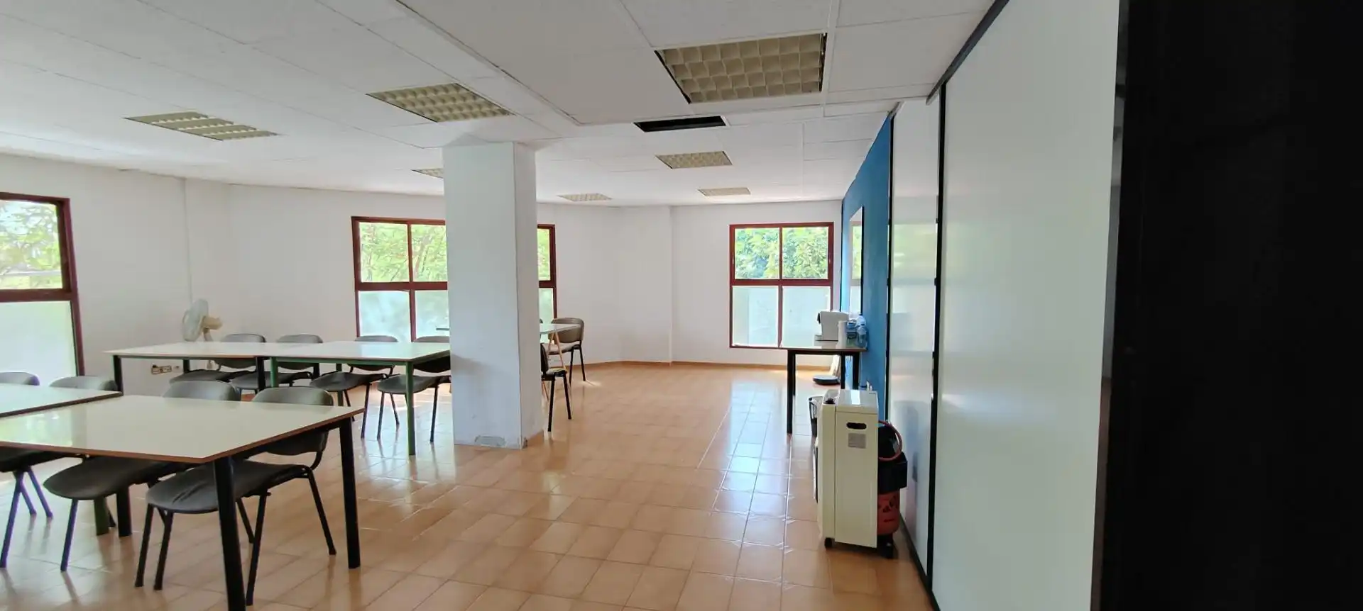 Local comercial en venta en Campoamor - Altozano, imagen 14