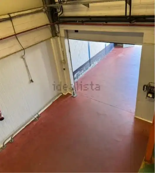 Nave industrial in affitto a Campodón - Ventorro del Cano, imagen 11