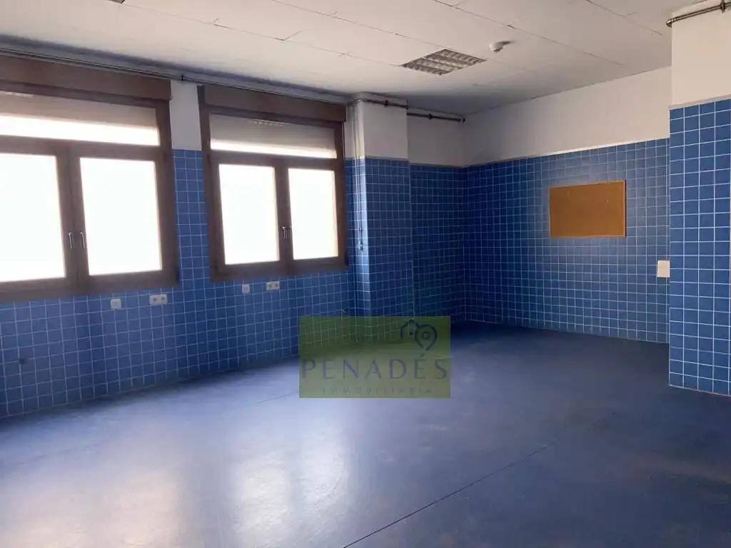 Business premises to rent in Sant Josep - Zona Hospital, imagen 14