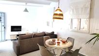 Living room of Apartment for sale in Vejer de la Frontera  with Air Conditioner