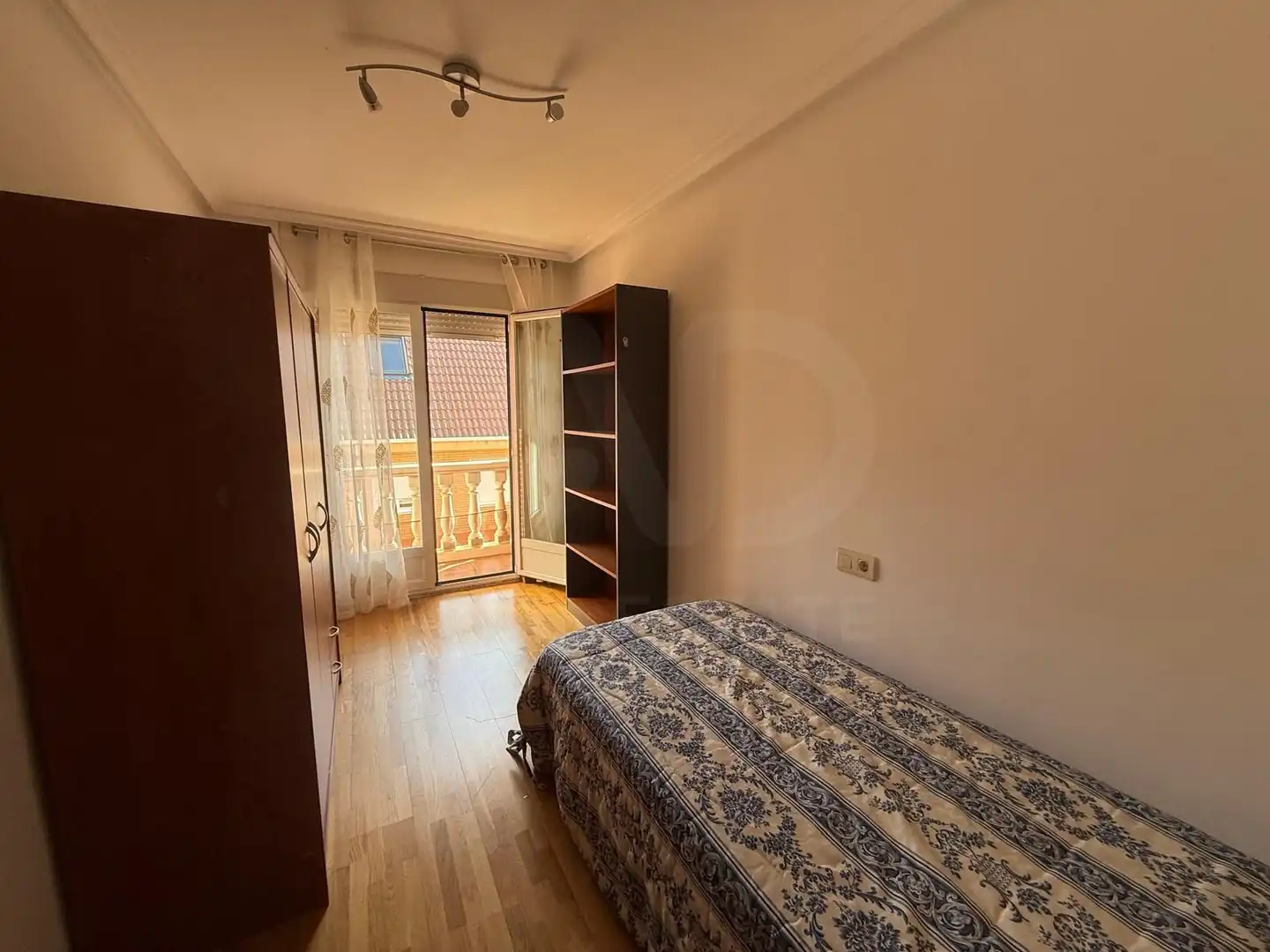 Habitación de Piso en venta en Villaquilambre con Calefacción y Terraza
