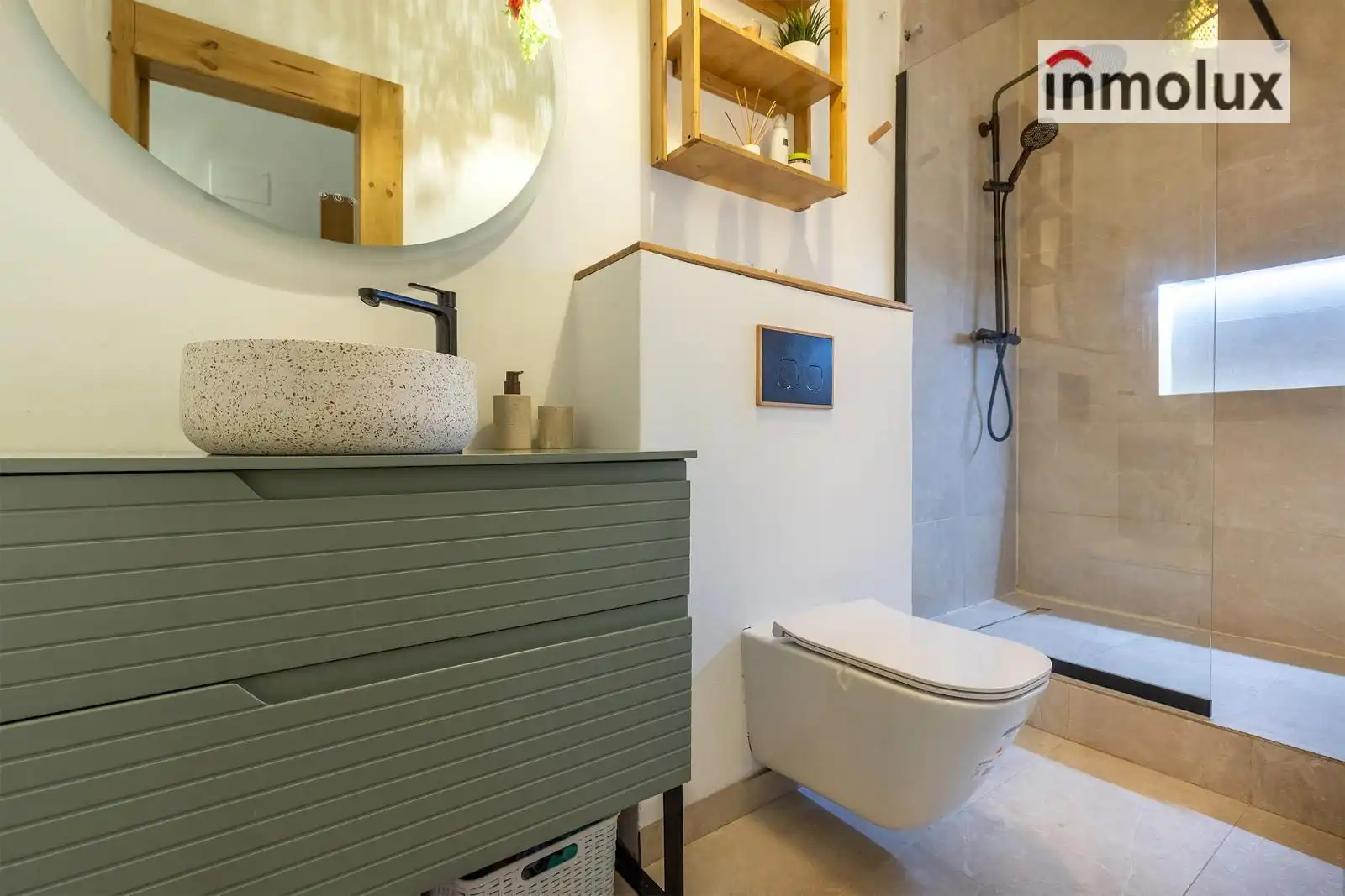 Flat with lift for sale in Calle Capitan Segarra, imagen 18