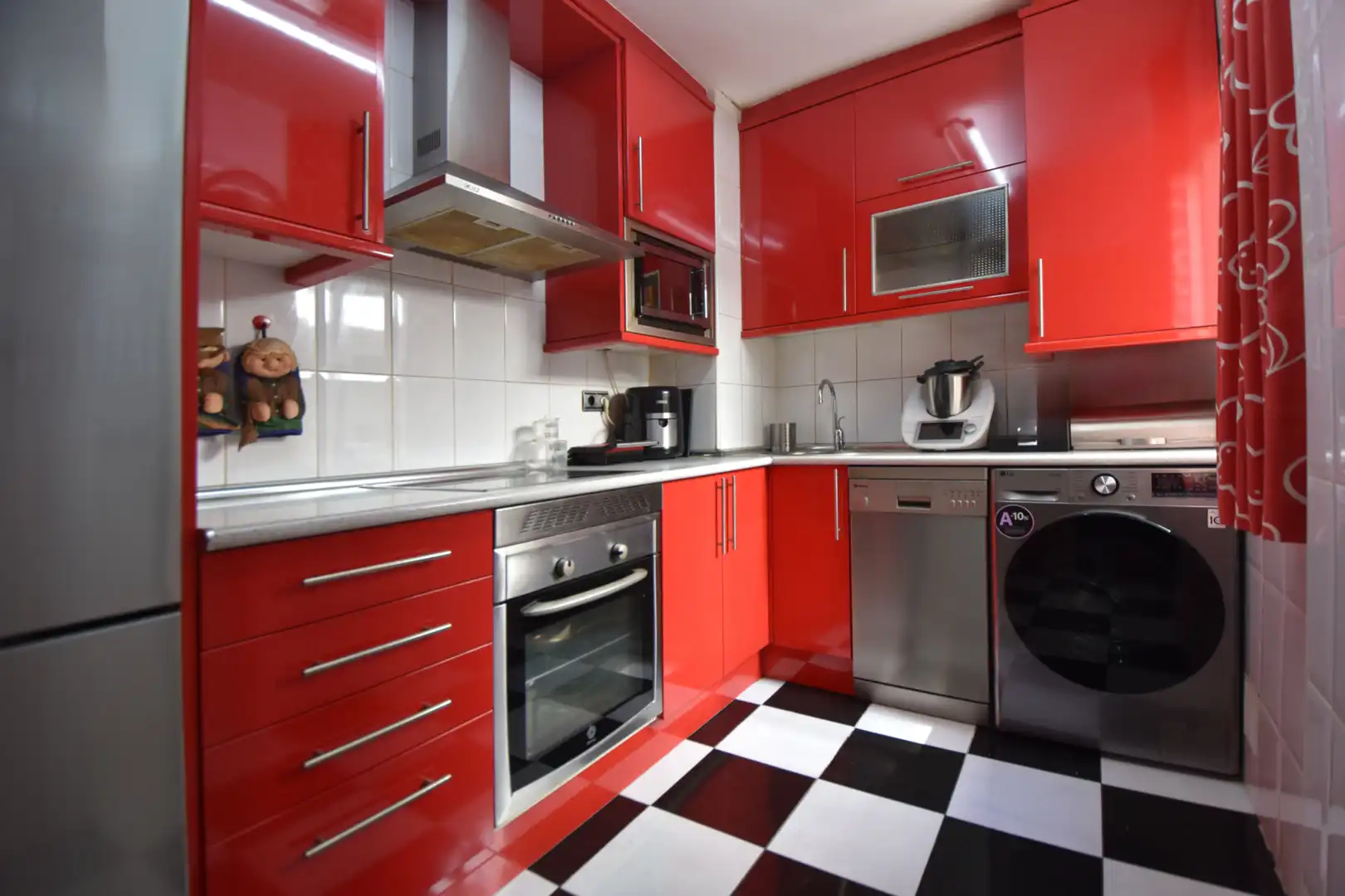 Cocina de Piso en venta en Pinto con Aire acondicionado, Calefacción y Terraza
