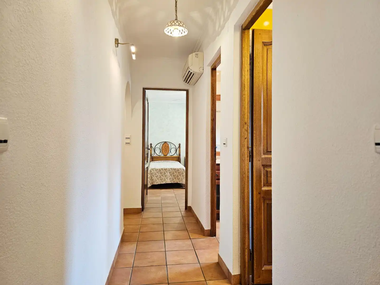 Houses for rent in Dénia  with Air Conditioner, Heating and Private garden