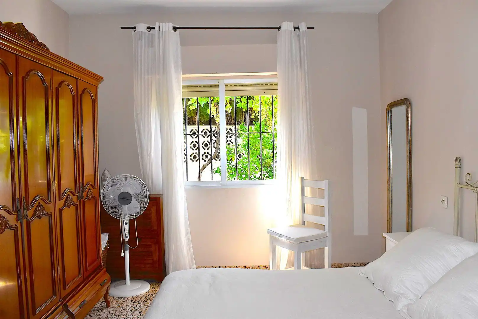 Haus mit Garten zum Verkauf in L'Albir, imagen 14