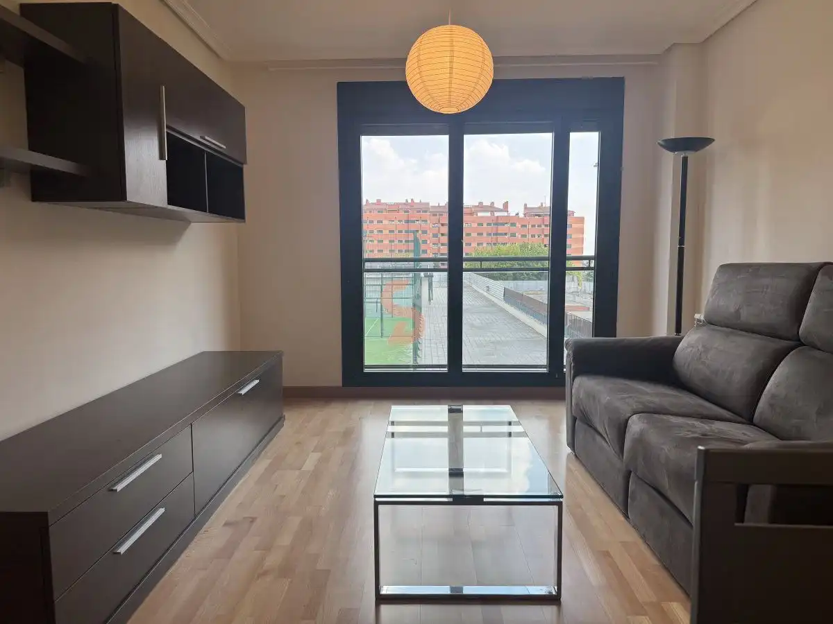 Wohnung zur Miete in JUAN DE LA CIERVA, Aranzana