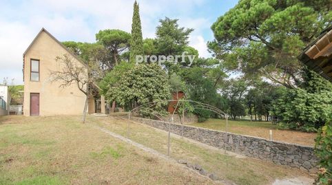 Foto 2 de Casa o chalet en venta en Caldes de Malavella, Girona
