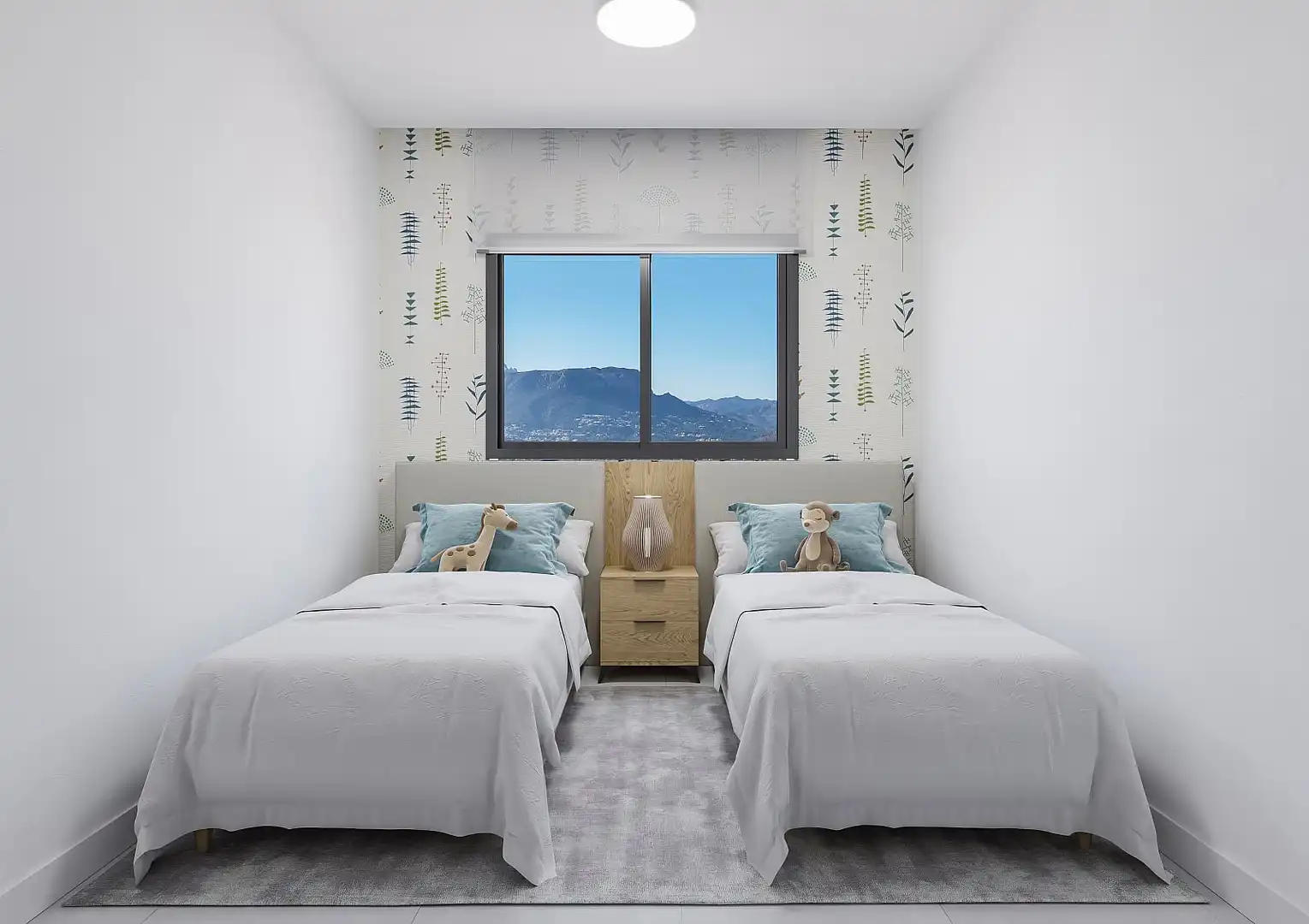 Mini appartamento con terrazza in vendita a Zona Levante - Playa Fossa, imagen 16